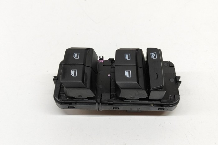 Buton geam ușă dreapta față MG MG 3 2024 OEM: 11270665,10003589 | 29372849