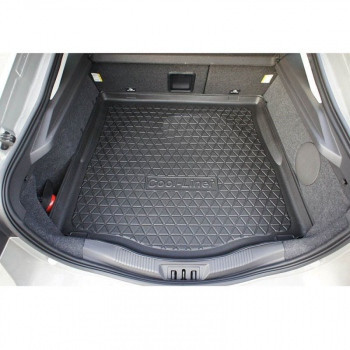 Tavita portbagaj dedicate Ford Mondeo Mk.V Liftback Premium (sus) foto