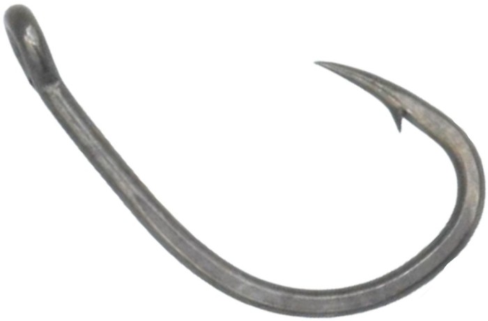 Carlige CPK Force Teflon Grippa, Nr. 8, 10buc/pac