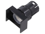 Comutator 16mm 2 Poziții IP65