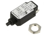 &Icirc;ntrerupător Supracurent 0,7A MCB