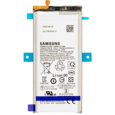 Acumulator Samsung Galaxy Z Fold4 F936, EB-BF937ABY, Service Pack GH82-29450A foto