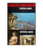 Victor Iancu - Italia posibila - 106125