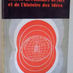LA NUMISMATIQUE SOURCE DE L`HISTOIRE DE L`ART ET DE L`HISTOIRE DES IDEES par OCTAVIAN ILIESCU , 1981