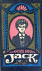 Jack de Alphonse Daudet, 1966, Editura Tineretului, Roman, Beletristica, Coperta Necartonata, 430 Pagini