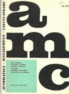 AMC, Volumul 20 B foto