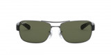 Ray-Ban Ochelari de Soare RB 3522 004/9A, Ray Ban