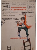 Hugh Starkey (coord.) - Educatia pentru drepturile omului, o provocare (Editia: 1993)