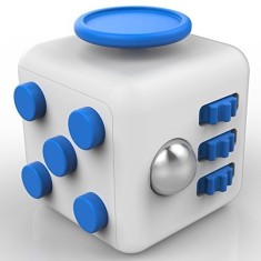 Jucarie Anti-Stres Fidget Cube foto