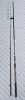 Lanseta FEEDER PROFL Black Force Feeder 3,90metri din 2 segmente A;60-180gr, Lansete Feeder si Piker, Baracuda