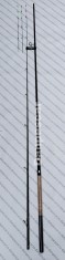 Lanseta FEEDER PROFL Black Force Feeder 3,60metri din 2 segmente A;60-180gr