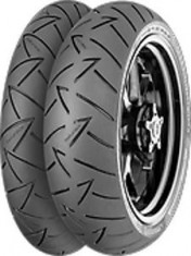 Motorcycle Tyres Continental ContiRoadAttack 2 EVO GT ( 180/55 ZR17 TL (73W) Roata spate, M/C ) foto