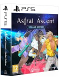 Astral Ascent Stellar Edition Collector Edition PS5