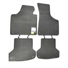 Covorase cauciuc Audi A38P 2003-2012