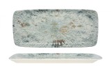 Bonna Placa de service - Odette - Por&Aring;&pound;elan - 34x16 cm - set de 2