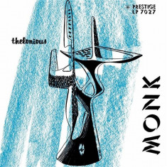 Thelonious Monk Trio Vinyl | Thelonious Monk