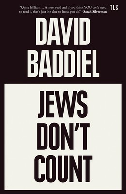 Jews Don&amp;#039;t Count foto