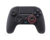 Controller Wireless Nacon Revolution Unlimited Pro pentru Playstation 4, Negru - SECOND