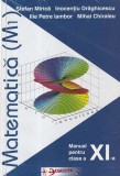 Stefan Mirica, Inocentiu Draghicescu, Ilie Petre Iambor, Mihai Chiraleu -