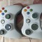 Set două controllere XBOX 360