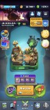 Cont Clash Royale