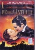 DVD Film de colectie: Pe aripile vantului ( vezi descriere )
