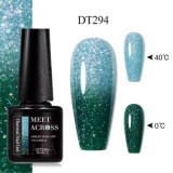 THERMO lac gel - Azure/Emerald DT294, 7 ml, ADL