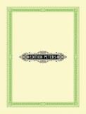 Concerto for Flute, Harp and Orchestra in C K299 (Edition for Flute and Piano)