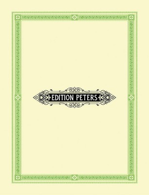 Concerto for Flute, Harp and Orchestra in C K299 (Edition for Flute and Piano) foto