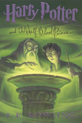 Harry Potter and the Half-Blood Prince foto