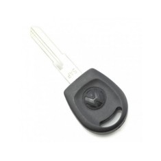Carcasă cheie Volskwagen Jetta, tip transponder