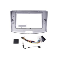 Rama adaptoare cu cablaj pentru navigatie Android Volkswagen Passat B6, B7, CC