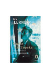Școala din Topeka - Paperback brosat - Ben Lerner - Pandora M, 2020