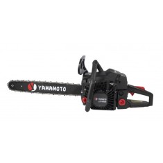 Drujba Japonia Yamamoto CS-4552 - 4 CP, Lama 40cm - Model Nou
