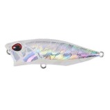 Vobler Duo Realis Popper 64 6.4cm 9gr AJO0091 Ivory Halo