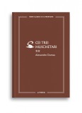 Cei trei muschetari II (vol 66)