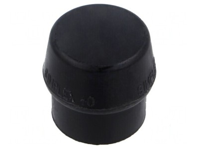 Cap de ciocan 65g 40mm SIMPLEX - Accesoriu unelte foto