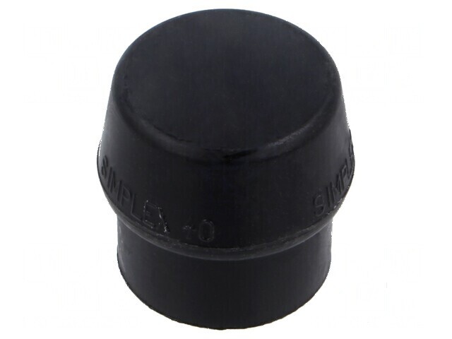 Cap de ciocan 65g 40mm SIMPLEX - Accesoriu unelte