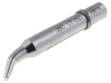 V&acirc;rf Şurubelniţă &Icirc;ndoită 3x1,8mm pentru Ciocan de Lipit
