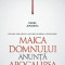 Maica Domnului anunta apocalipsa - Pierre Jovanovic