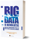 Big Data | Kenneth Cukier, Viktor Mayer-Schonberger, ACT si Politon