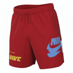 Pantaloni scurti Nike M NSW SPE+ WVN SHORT MFTA