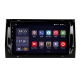 Navigatie Auto Multimedia cu GPS Skoda Kodiaq (2016 - 2018), 4 GB RAM + 64 GB ROM, Slot Sim 4G pentru Internet, Carplay, Android, Aplicatii, USB, Wi-F