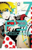 Persona 3 Vol.7 - Atlus