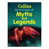 My First Book of Myths and Legends