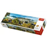 PUZZLE TREFL 1000 PANORAMA LAC