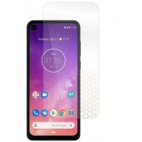 Folie pentru Motorola One Vision, Ultra-Rezistentă, Claritate Cristalină, Aplicare Ușoară, Antistatică