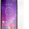 Folie pentru Motorola One Vision, Ultra-Rezistentă, Claritate Cristalină, Aplicare Ușoară