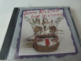 Rom Russell, cd