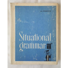 M.I. Dubrovin - Situational grammar - 2